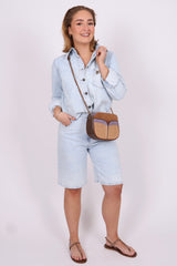Aurea sandals