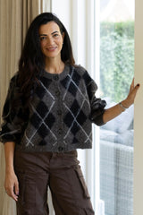 Sida cardigan