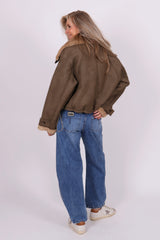 Jesmay jacket