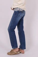 New dana jeans