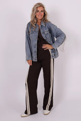 Alini double pant