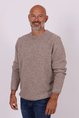 Leando knit