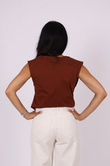 Calli top brick