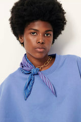 Isi sweater Italian blue