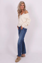 Rachel knit