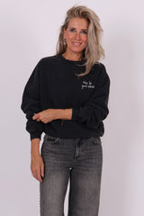 Paros sweater