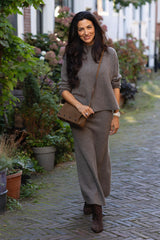 Timothea knit