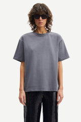 Eira t-shirt grey