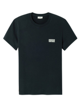 Ykobow tee black nog niet binnen