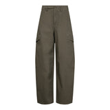 Evelyn barrel pants