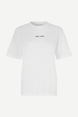 Sadalila t-shirt white