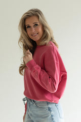 Savan sweat cherries