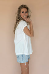 Toryn blouse