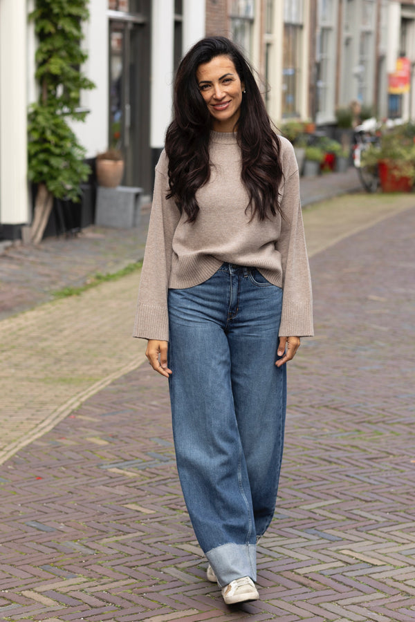 Cille knit
