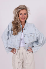 Holbrooks denim jacket