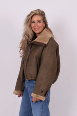 Jesmay jacket