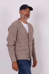 Cody knit cardigan