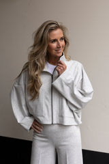 Elstow jacket