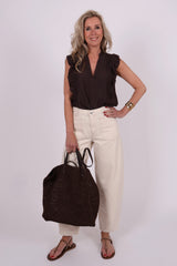 Tori tote bag