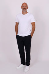 Tapered Finn flex pants