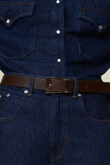 Ember belt