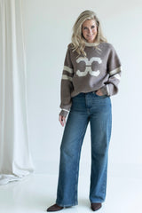 Row coco knit