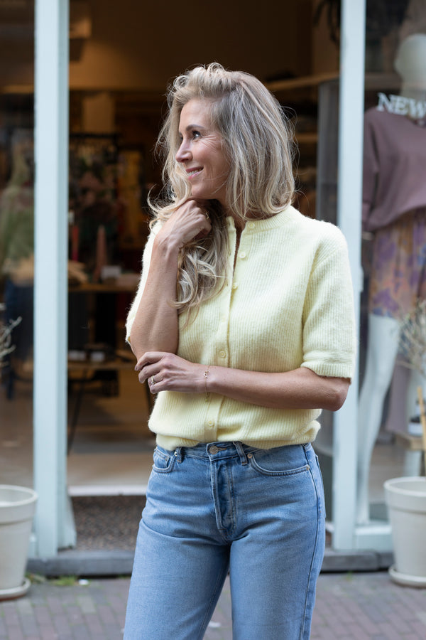 Saanoura cardigan