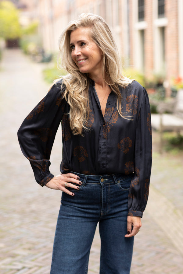 Lalila blouse