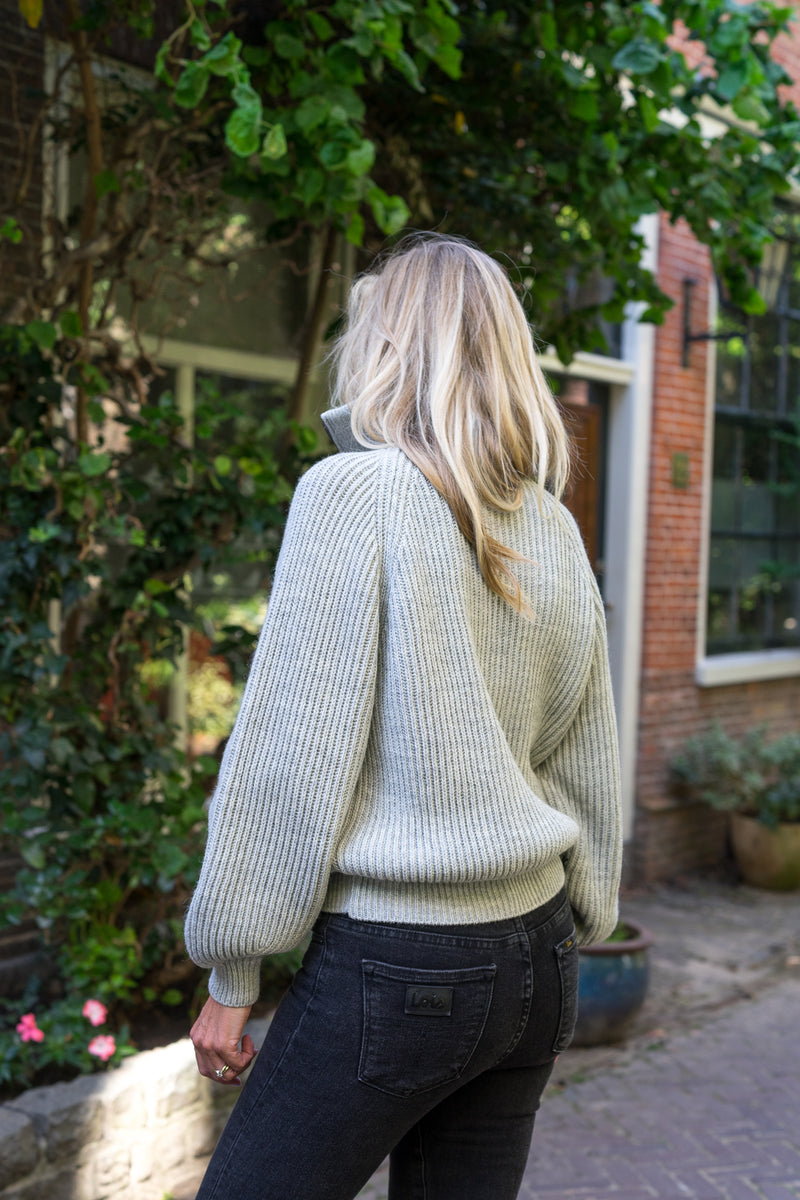 Naelia knit