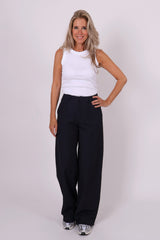 DemiCC barrel pants
