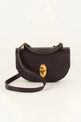 Round tesoro bag