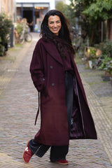 Clara coat