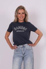 Sacamino tee