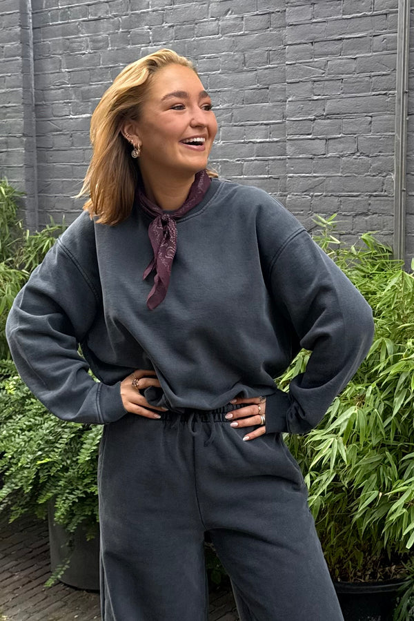 Sava sweater