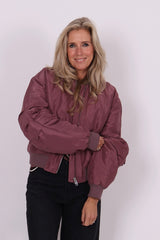 Billa bomber jacket