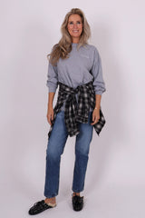 New dana jeans