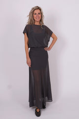 Tensya skirt