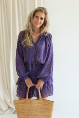 Breeze blouse