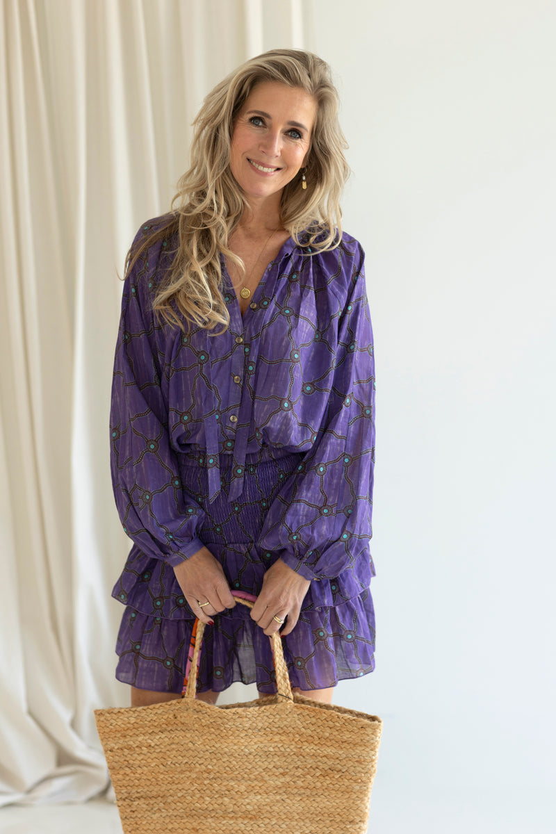 Breeze blouse