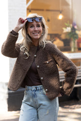 Benedicte jacket