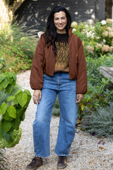 Cadley jacket