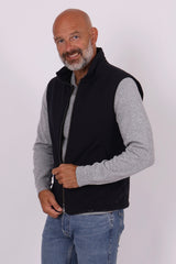 Essential bodywarmer MEN