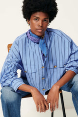 Balanca blouse