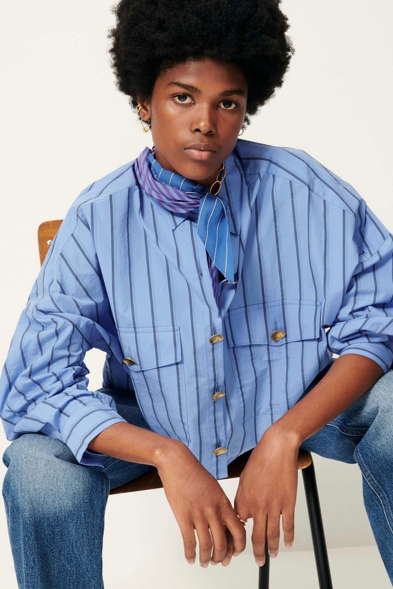 Balanca blouse