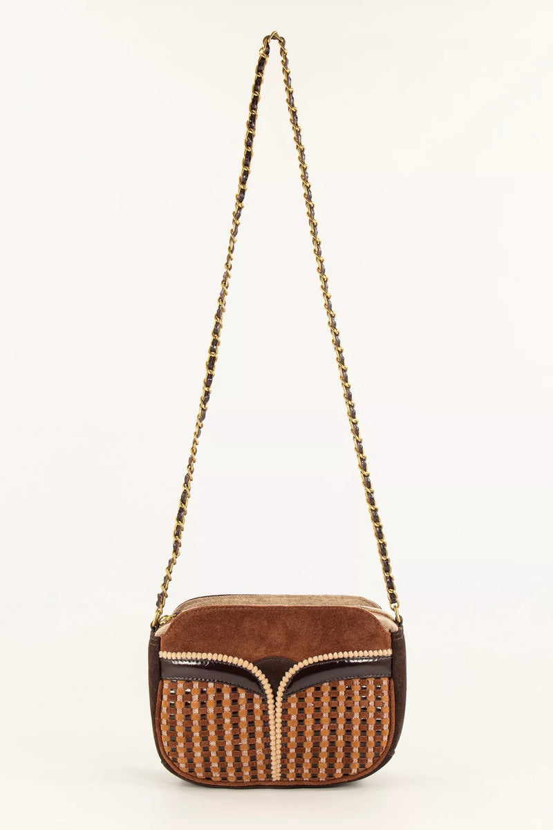 Divine bag arty
