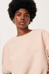 Chebbi sweat ballerina