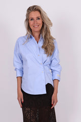 Hailey blouse