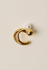 Zoea earcuff