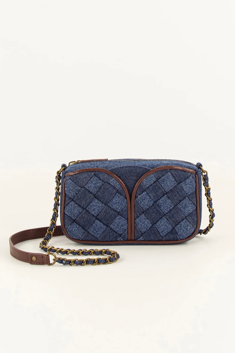 Divinou bag denim