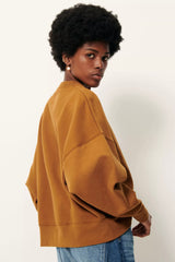 Isi sweater gazelle